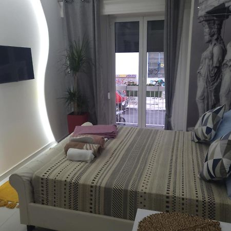 Athens Hause By Athens 3 Διαμέρισμα Εξωτερικό φωτογραφία