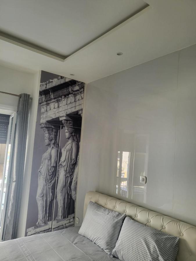 Athens Hause By Athens 3 Διαμέρισμα Εξωτερικό φωτογραφία