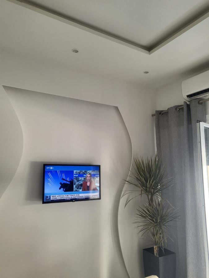 Athens Hause By Athens 3 Διαμέρισμα Εξωτερικό φωτογραφία