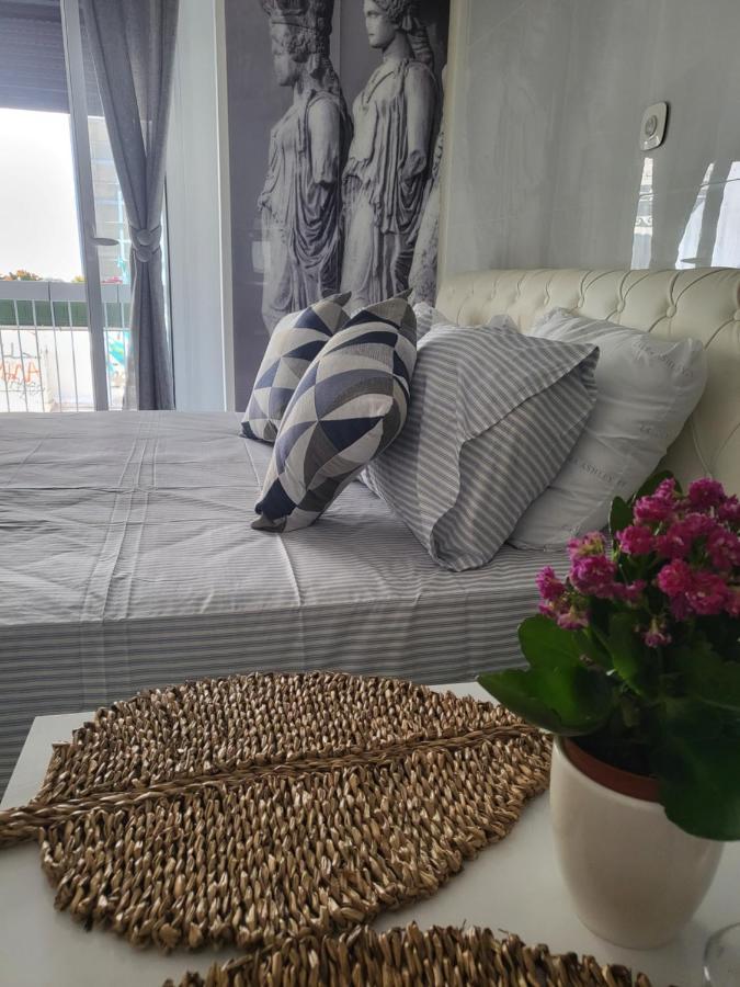 Athens Hause By Athens 3 Διαμέρισμα Εξωτερικό φωτογραφία
