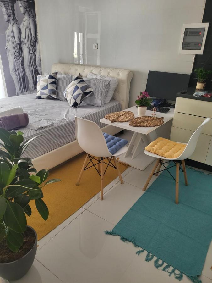 Athens Hause By Athens 3 Διαμέρισμα Εξωτερικό φωτογραφία