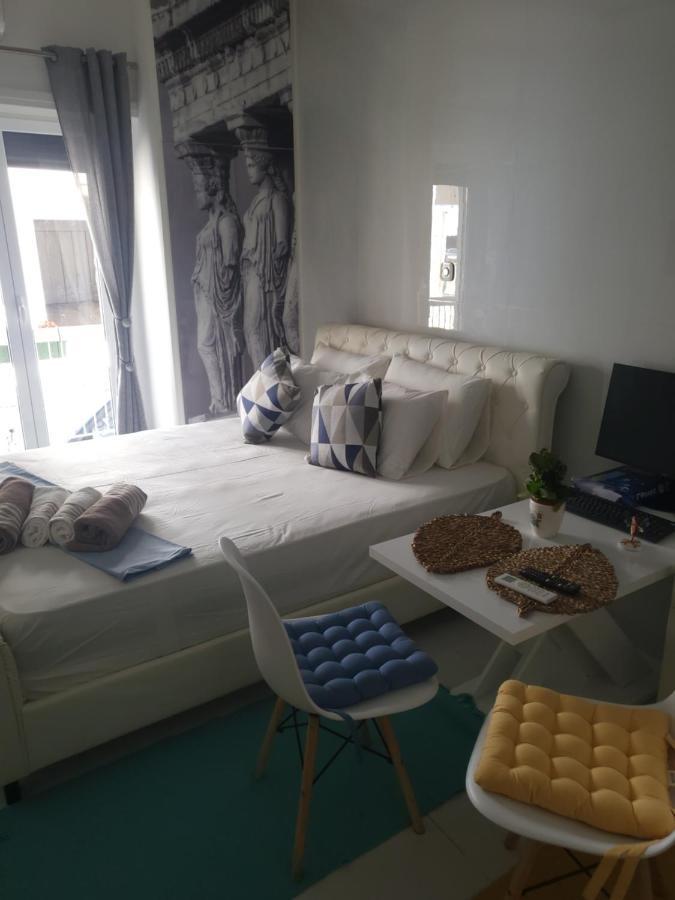 Athens Hause By Athens 3 Διαμέρισμα Εξωτερικό φωτογραφία