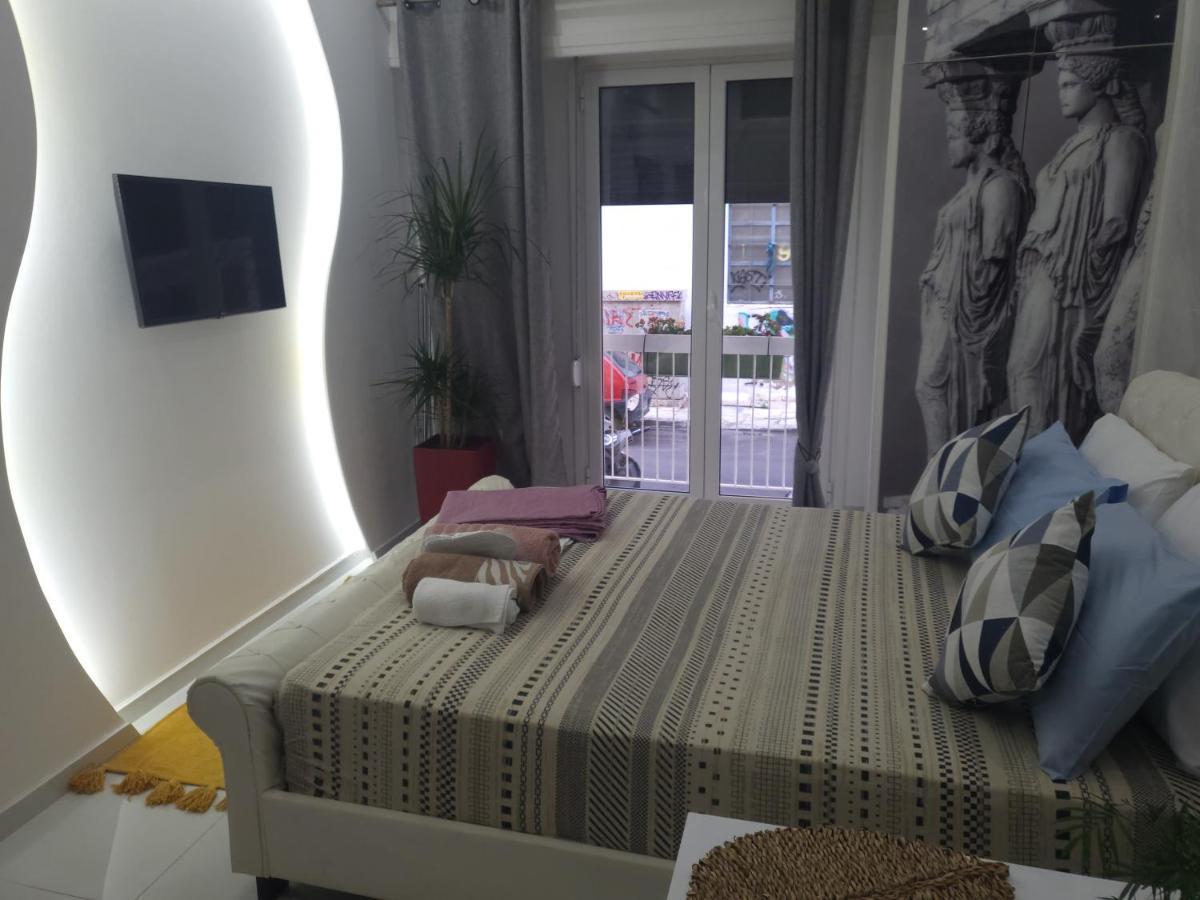 Athens Hause By Athens 3 Διαμέρισμα Εξωτερικό φωτογραφία