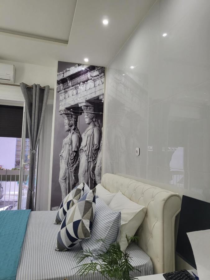 Athens Hause By Athens 3 Διαμέρισμα Εξωτερικό φωτογραφία