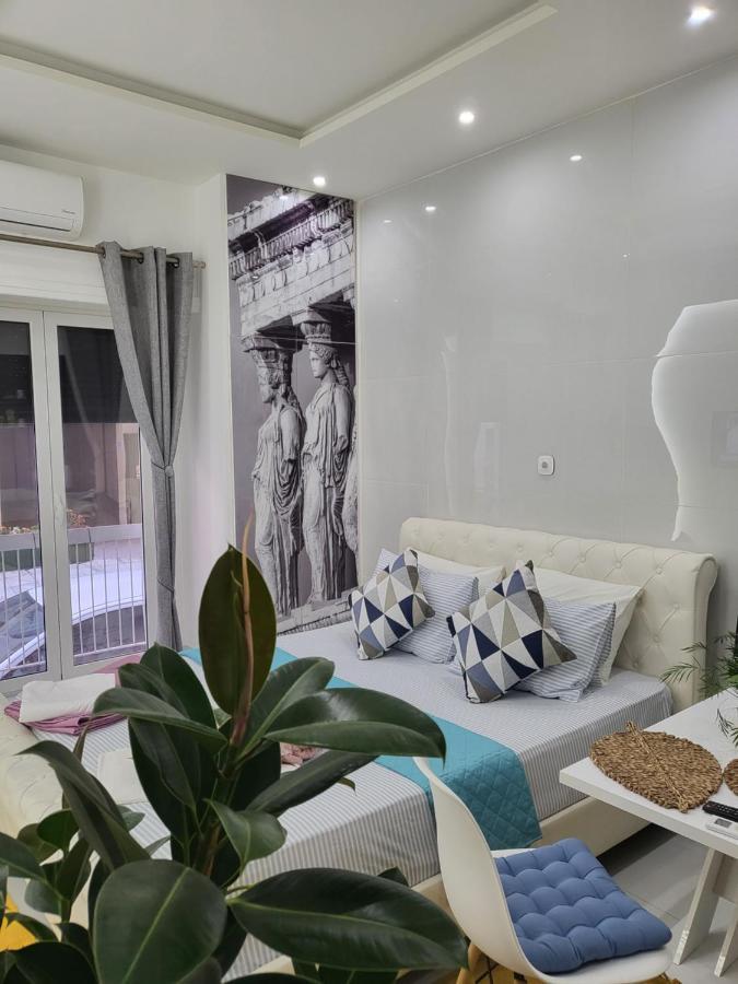 Athens Hause By Athens 3 Διαμέρισμα Εξωτερικό φωτογραφία